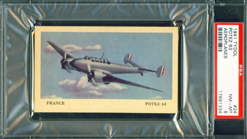 1941 Tydol Flying A Gasoline & Oil \