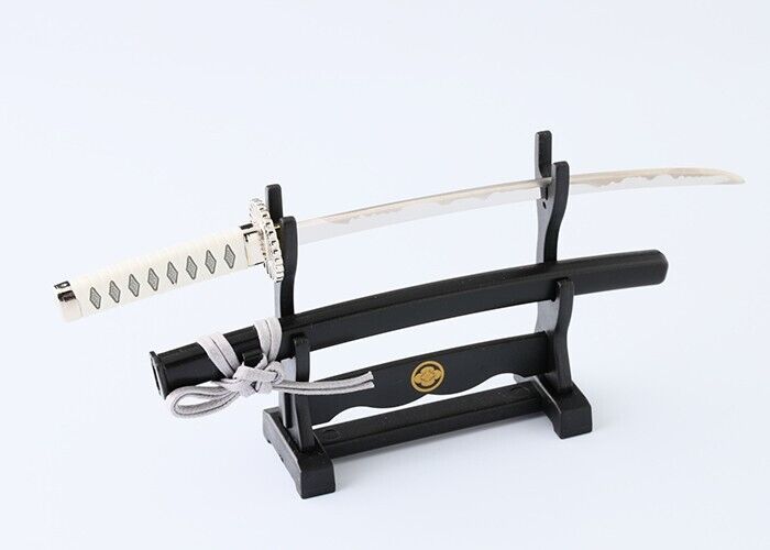 Japanese Sword  Paper Knife Nikken-Cutlery Shinsengumi Souji Okita Model MT-34S