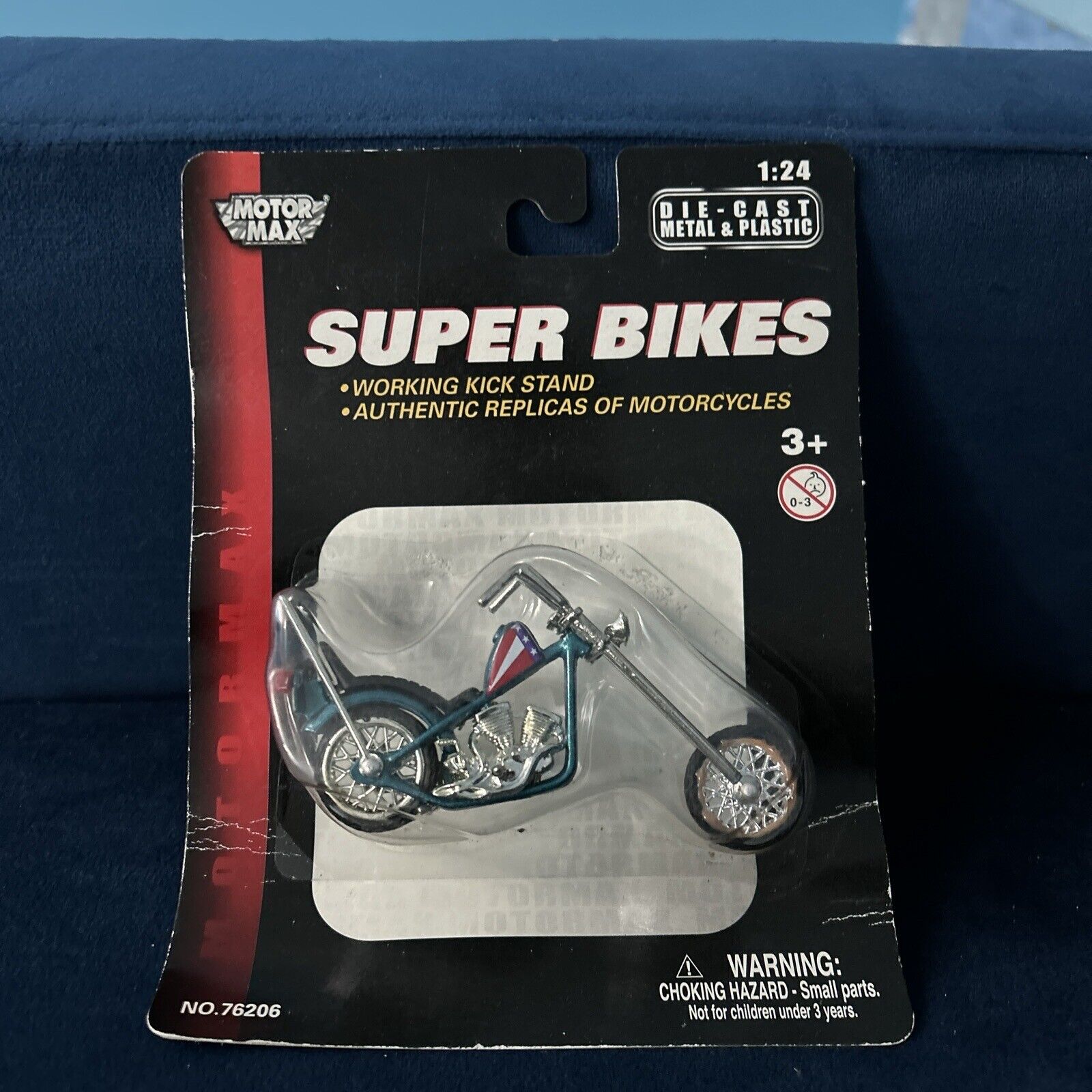 Motor Max Super Bikes \