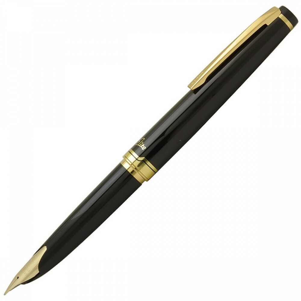 Pilot Namiki Fountain Pen Elite 95S Black Fine Nib FES-1MM-B-F