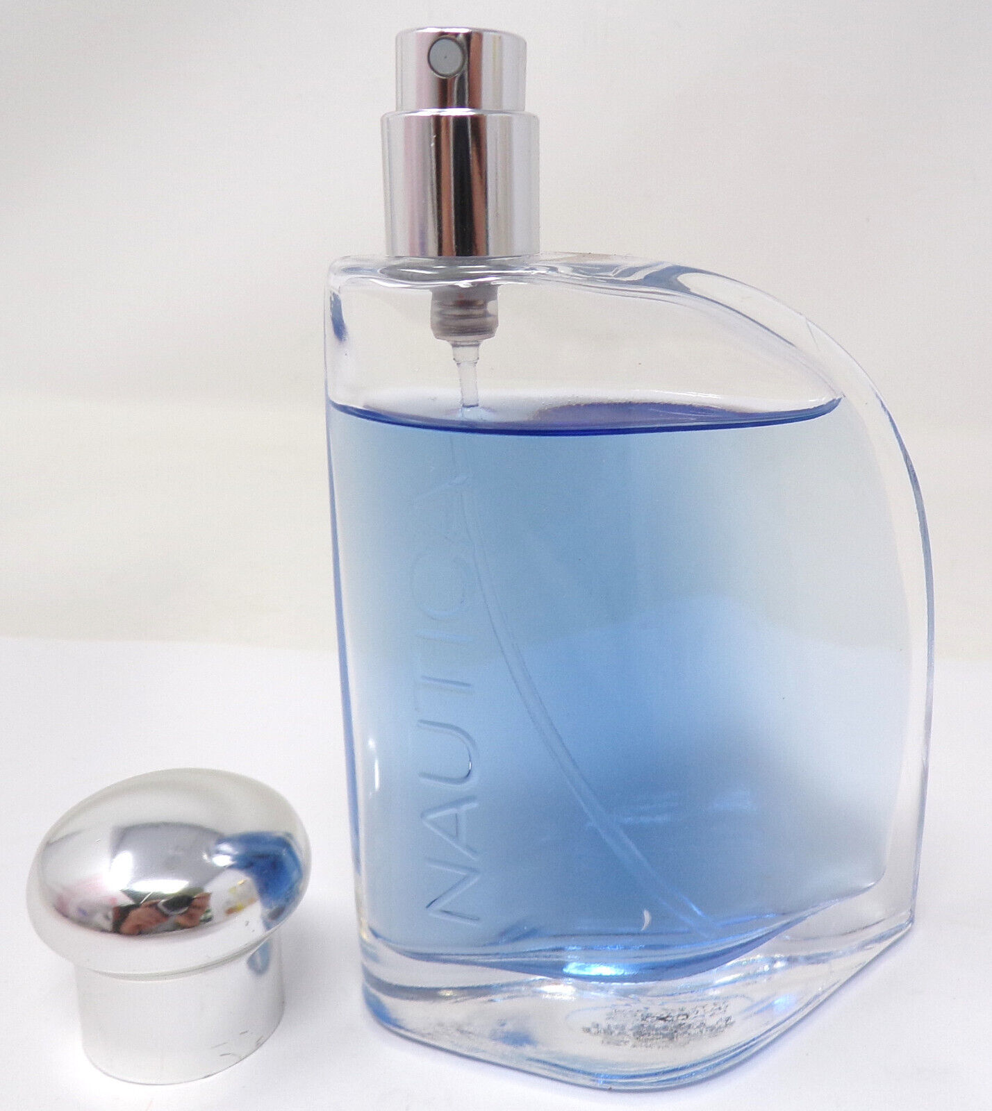 Nautica Blue Eau De Toilete Spray 1.7 fl.oz