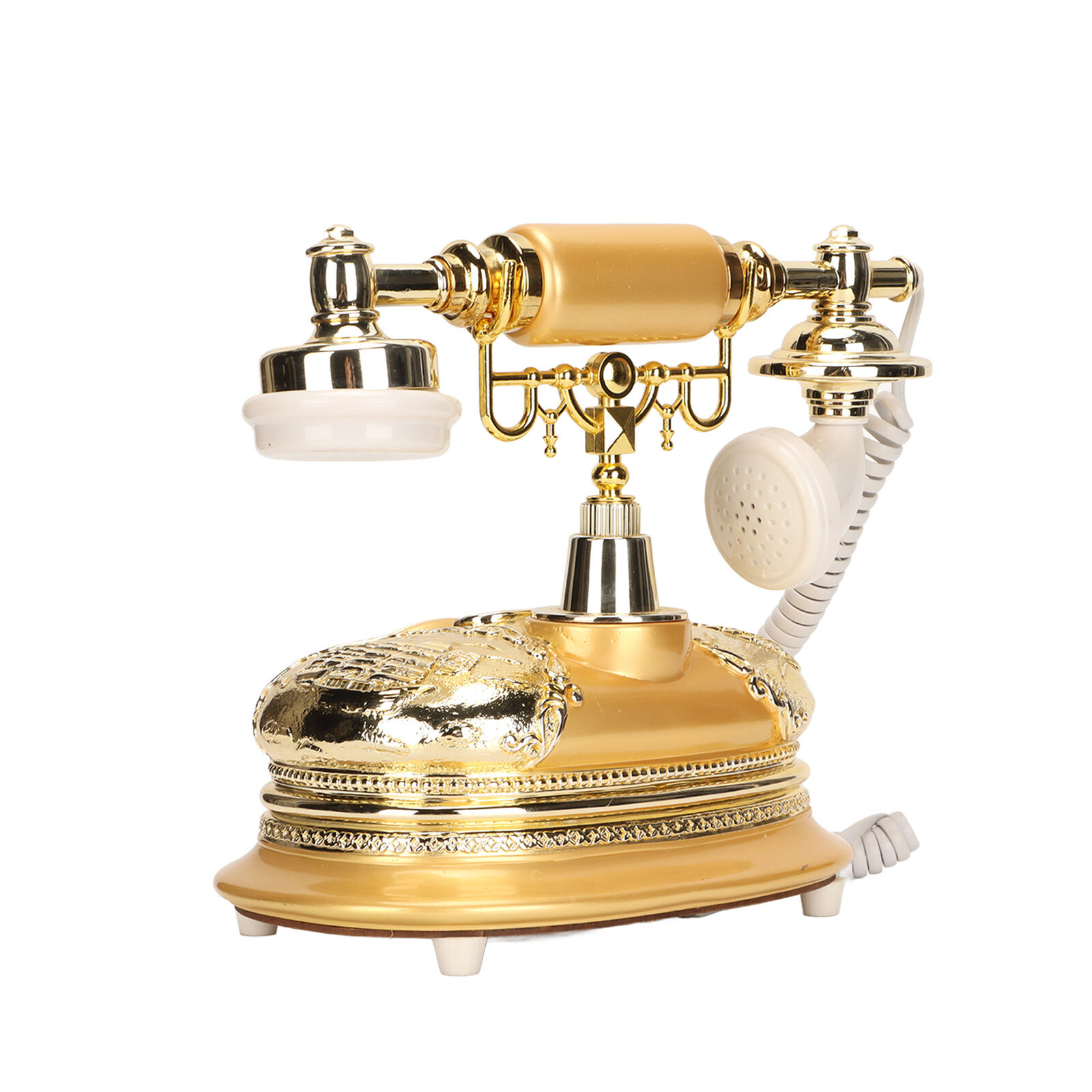 European Vintage Telephone Classical Retro Telephone For Office For Bedroom For