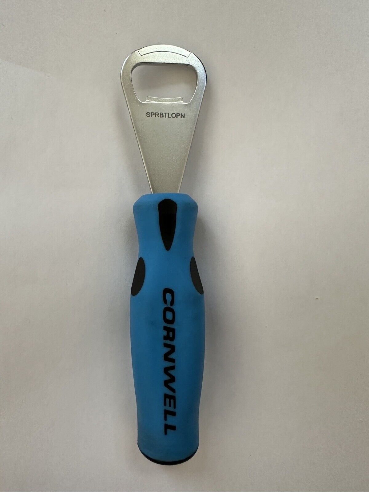 New  Cornwell Tool Brand Bottle Opener, Screwdriver Tool Handle.