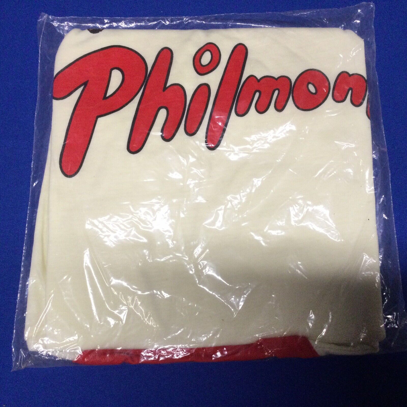 Boy Scout Vintage Philmont Scout Ranch T-Shirt Size Lg New In Bag 246C2