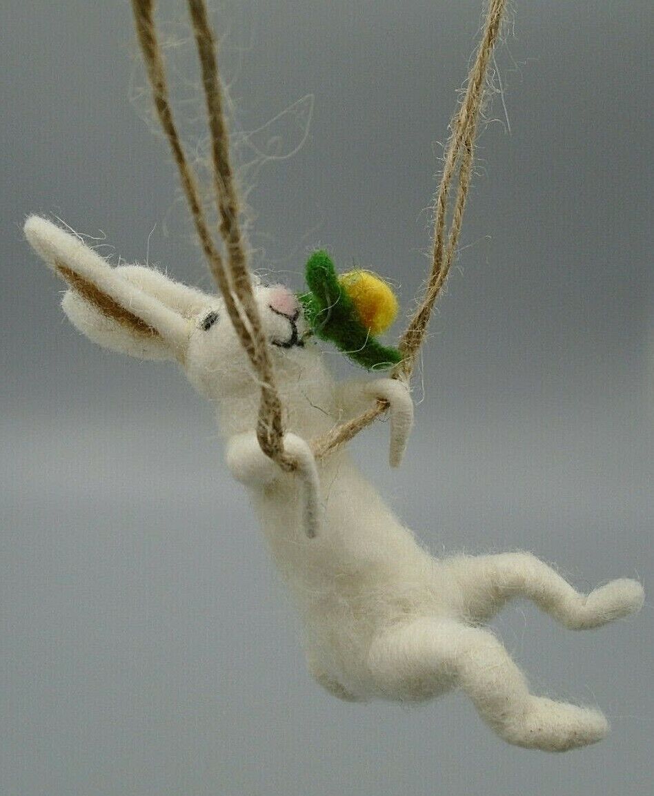 Felted Wool 5