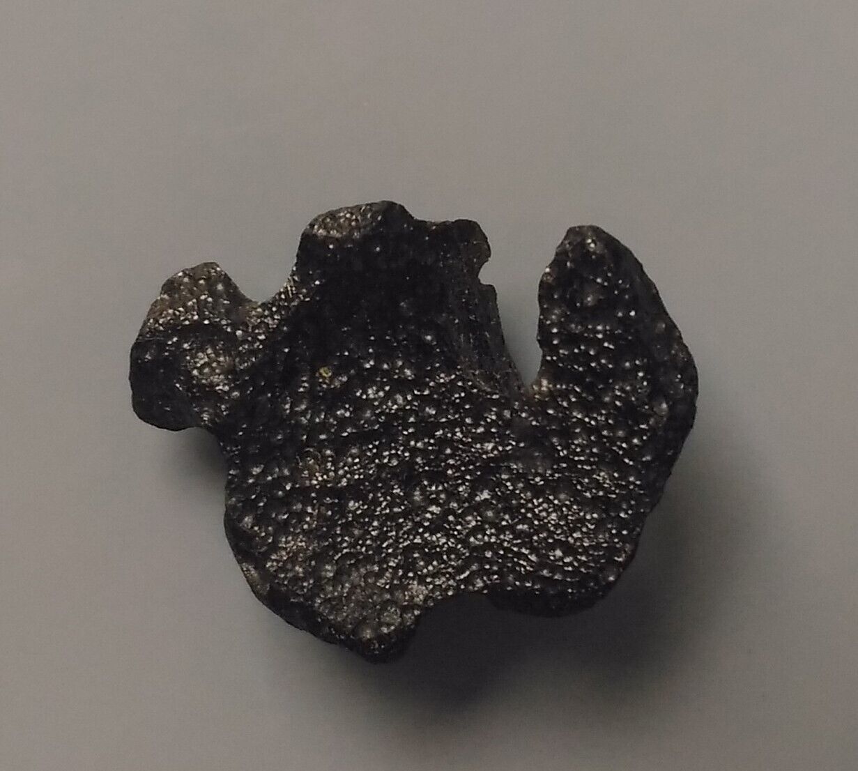 3 GRAM PHILIPPINITE TEKTITE (TE8/214) from meteorite impact