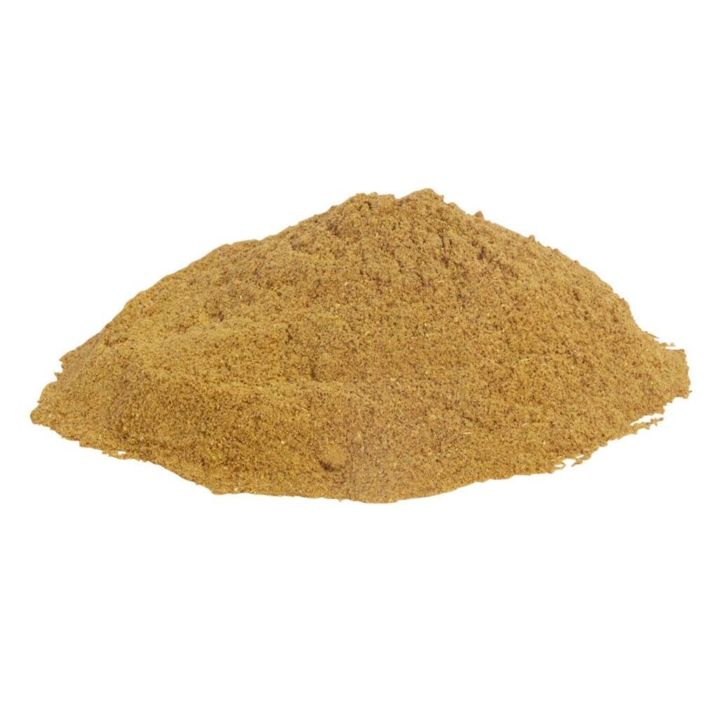 Yellow Sandalwood Powder (1 oz) Package Natural Fine Ground Incense Herb