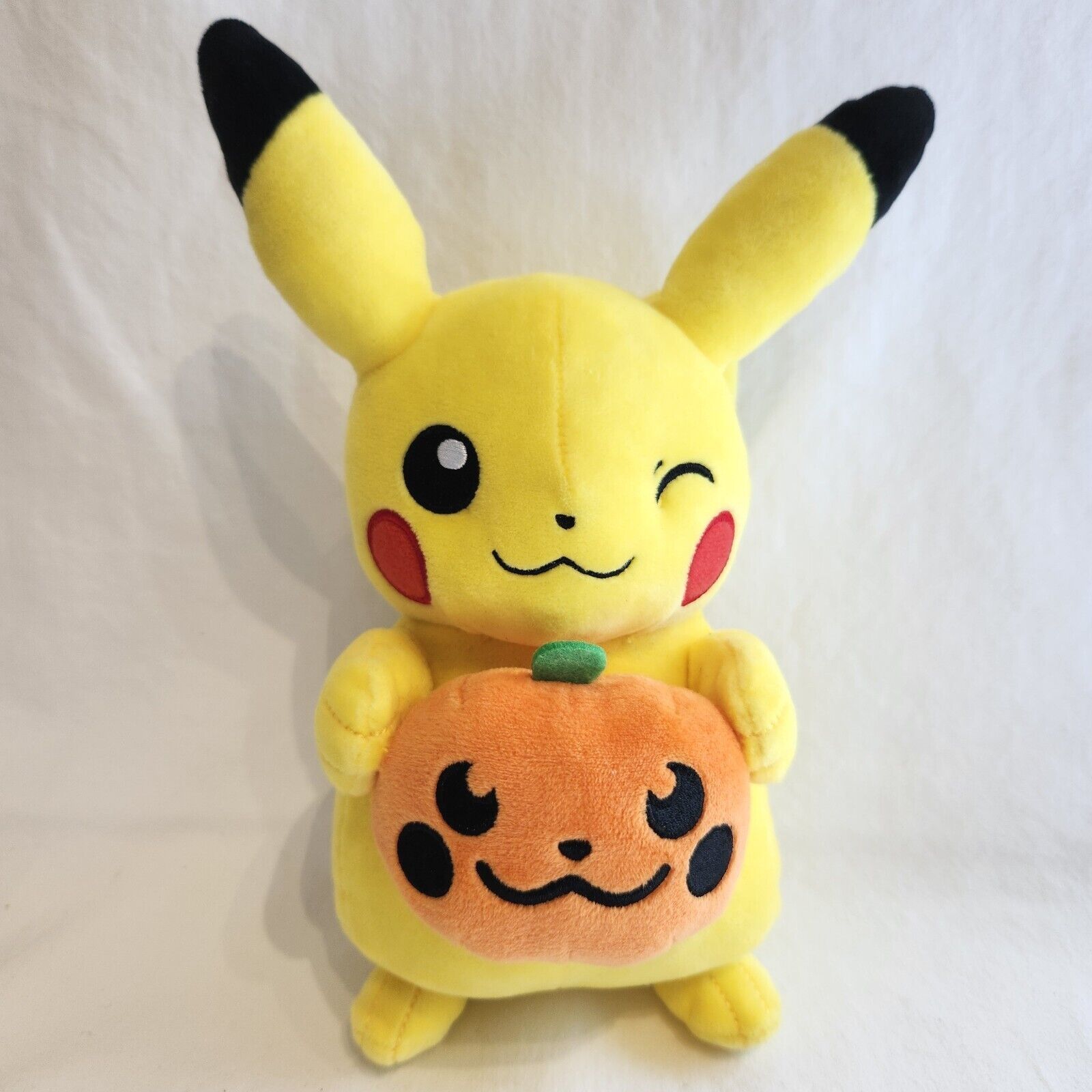 Pokemon Pikachu Halloween Pumpkin Wicked Cool Toys 2020