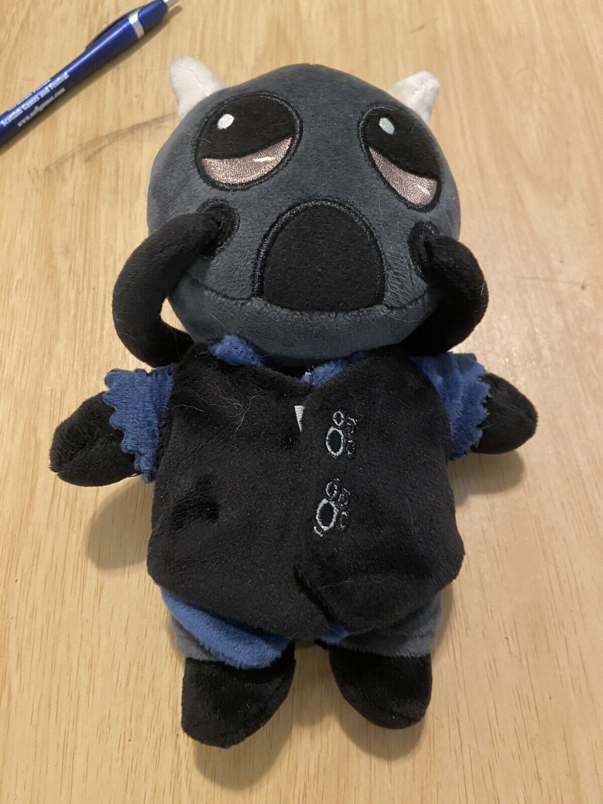 Nameless Ghoul Sodo Plush, the band Ghost