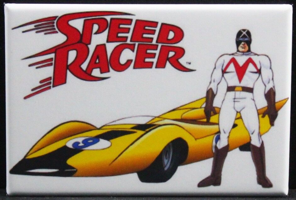 Racer X 2\