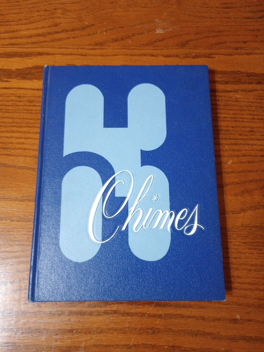 Berea College 1963 Chimes Yearbook