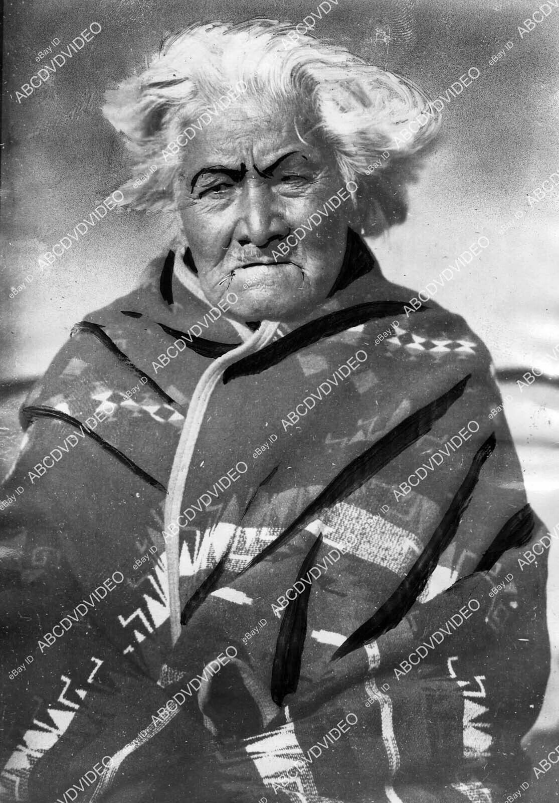crp-63251 1927 Native American Pottawatomie Indian (Potawatomi) Lawrence Kansas