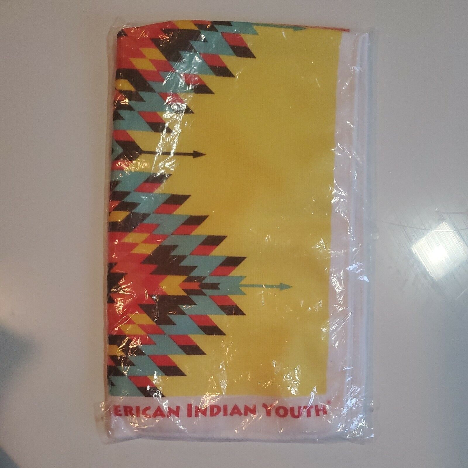  Running Strong for American Indian Youth Towel 25 x 15 1/2\