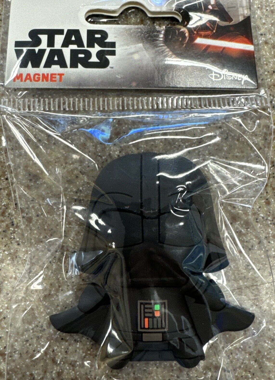Star Wars Darth Vader Magnet