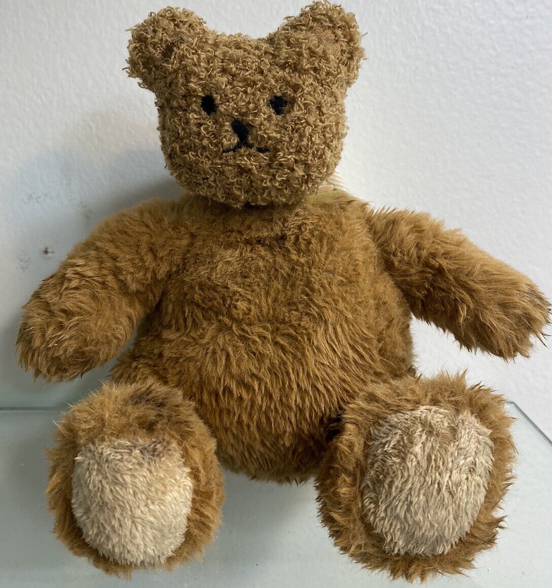 Moschino Toy 1.7 Fl Oz Perfume Teddy Bear EAU De Toilette DISCONTINUED 2014