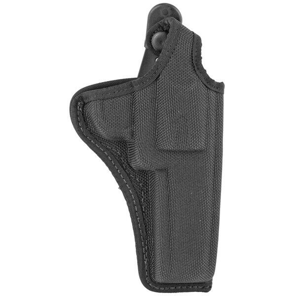 Bianchi 7001 AccuMold Holster Right Hand Black 4\