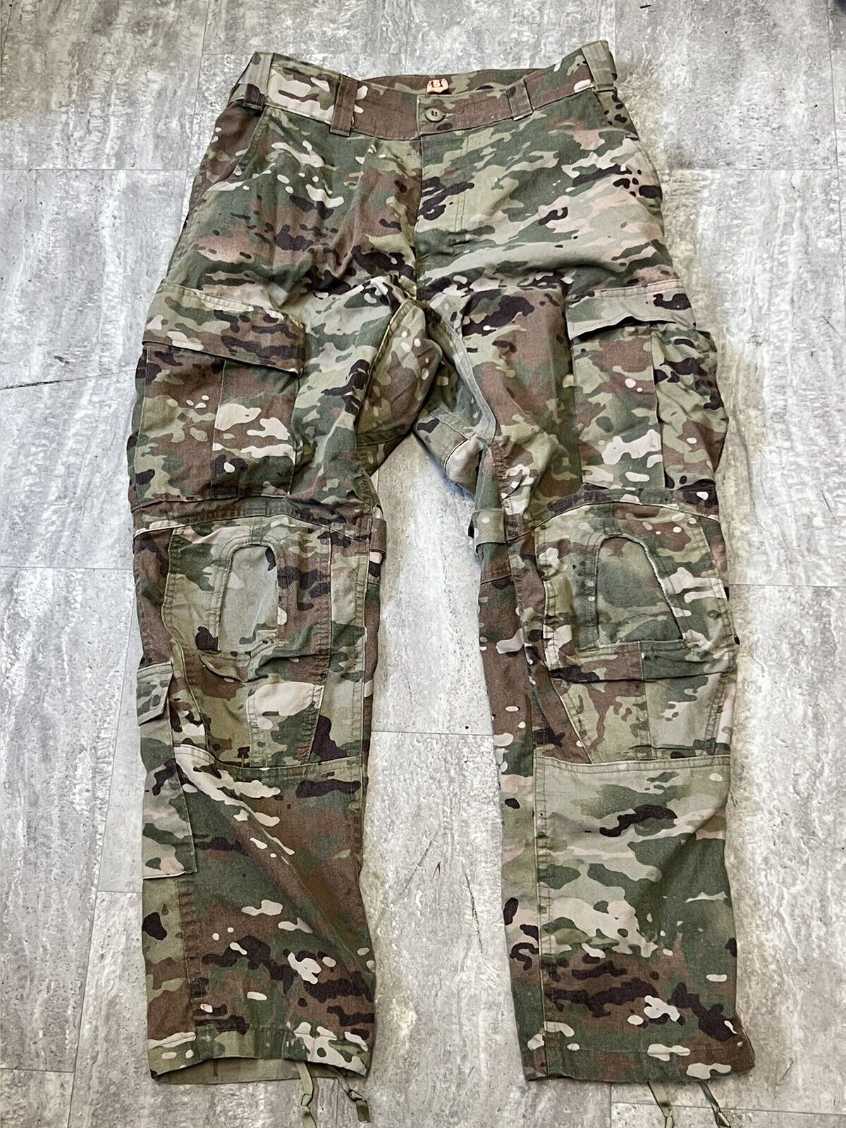 Usgi army combat pants Medium Regular