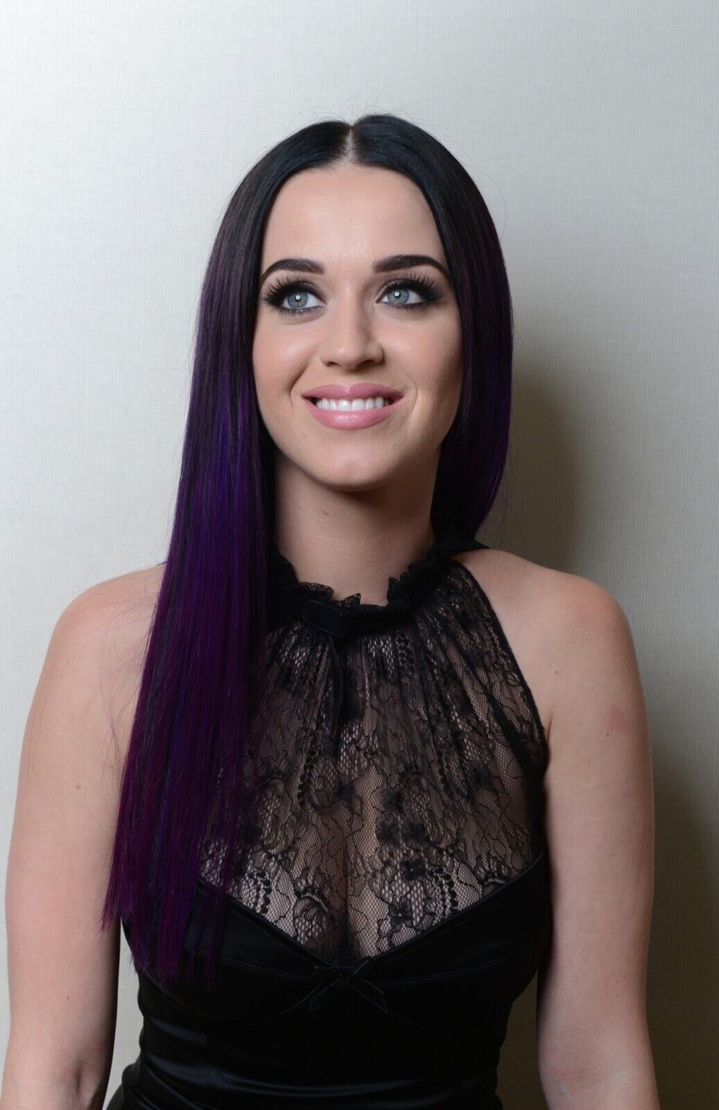 Katy Perry in an 11\