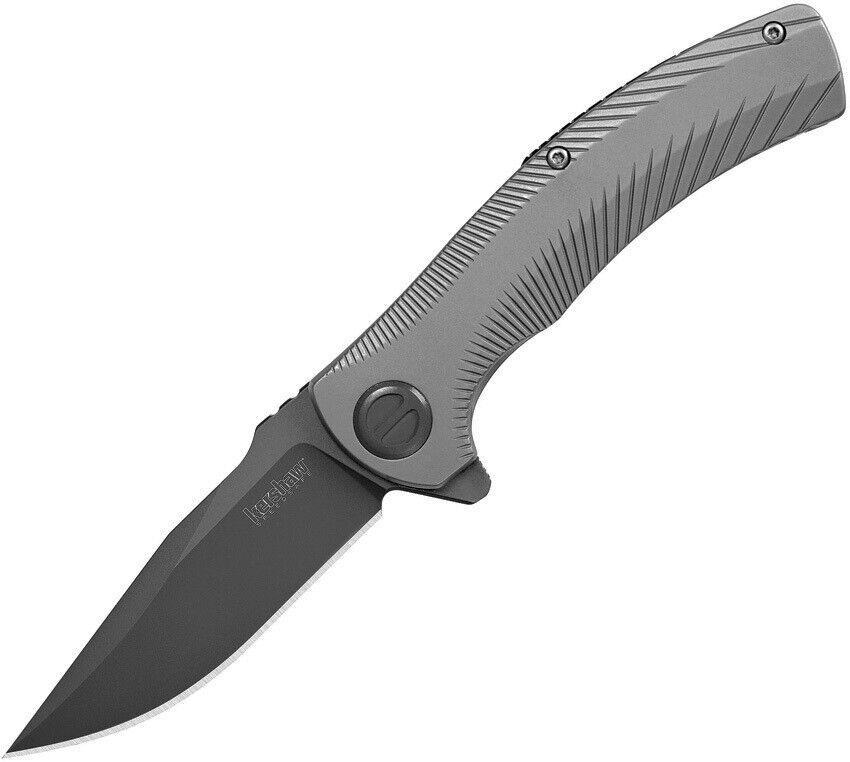 New New Kershaw Seguin Framelock A/O 3490