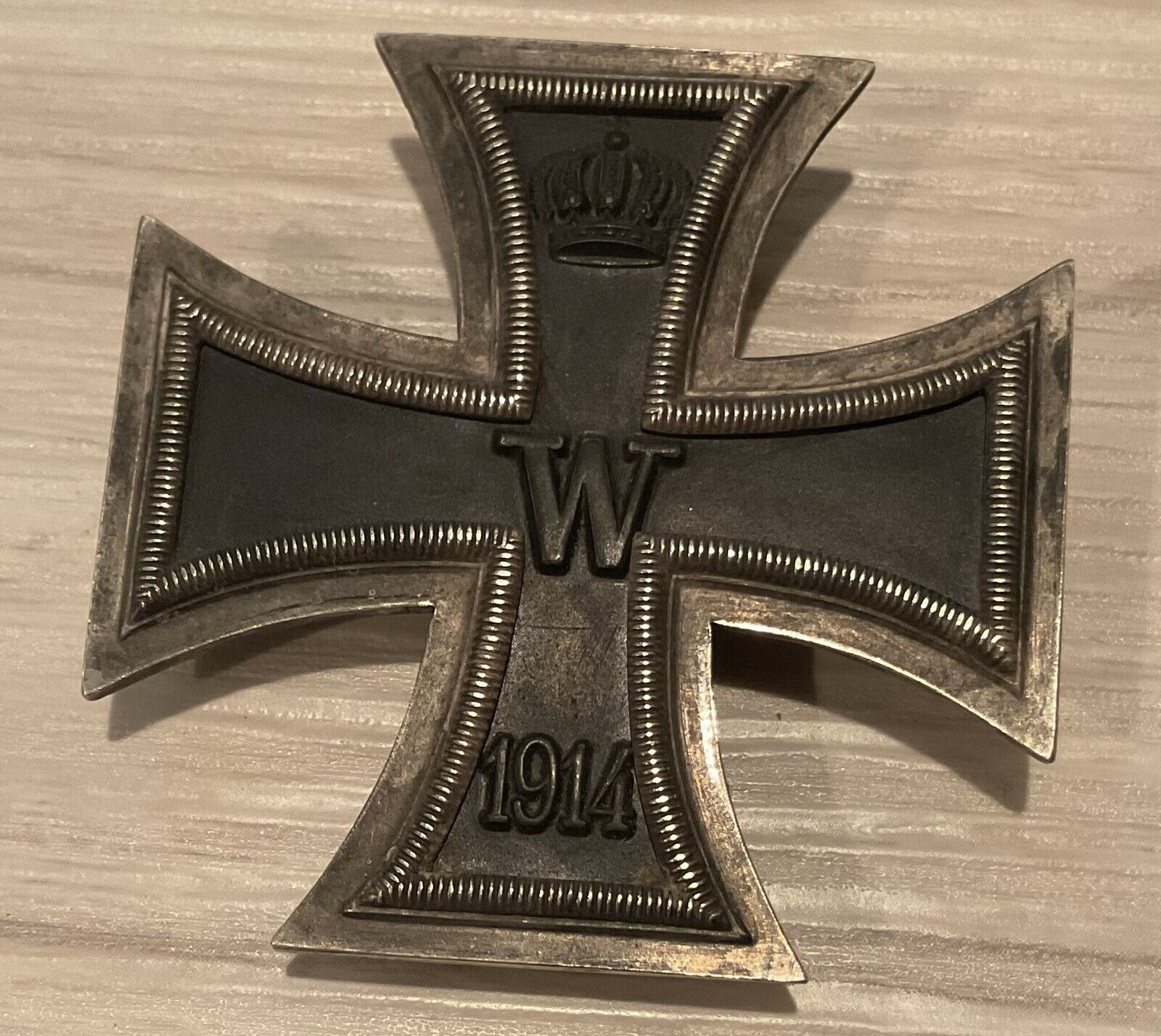 Imperial German,WW1, 𝗣𝗶𝗹𝗼𝘁𝘀 𝗜𝗿𝗼𝗻 𝗖𝗿𝗼𝘀𝘀, 𝗡𝗮𝗺𝗲𝗱/𝗣𝗹𝗮𝗰𝗲𝗱