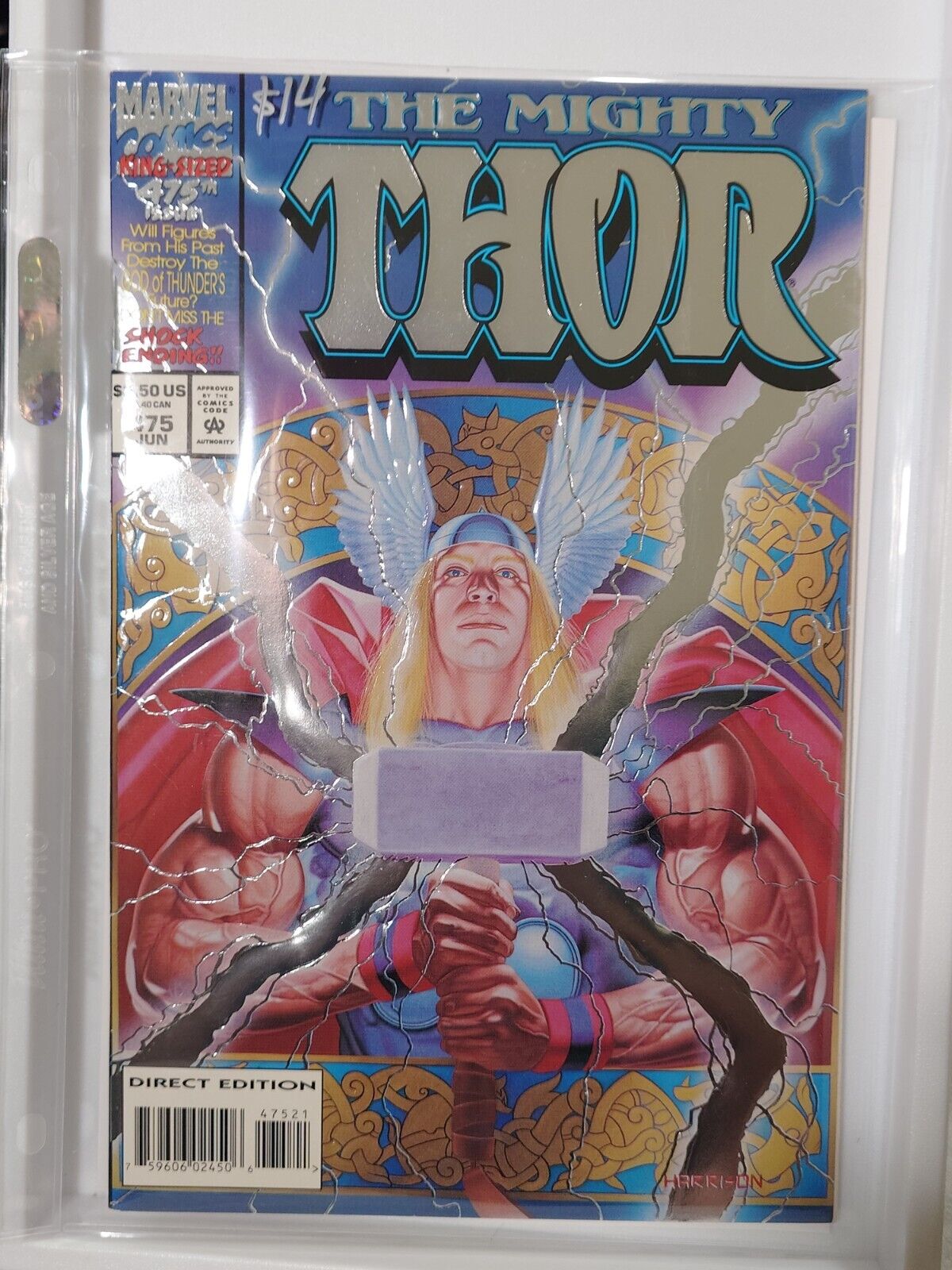 Vintage and Modern THOR Comic Books- Pick your Comic Book