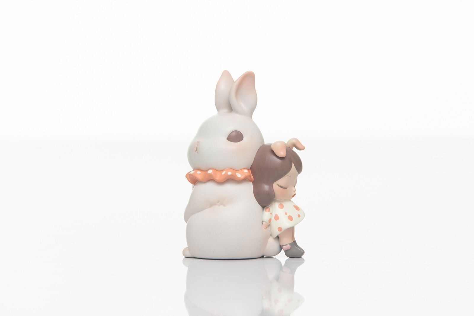 Kemelife Decoration White Night Fairy Tale Series confirmed Blind Box Figure HOT