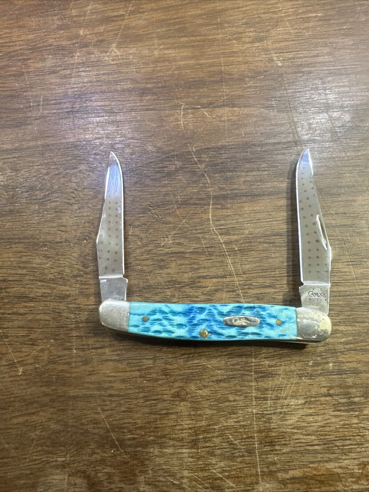 casexx pocket knife