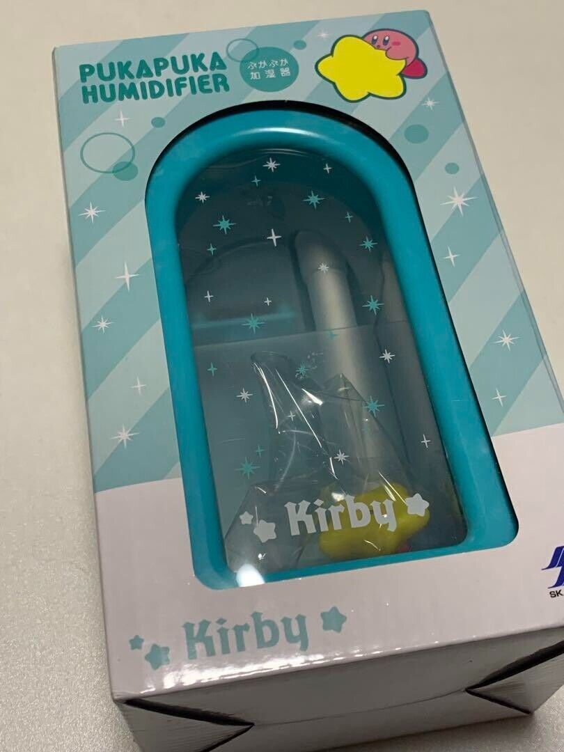 Kirby Humidifier Kirby Puka Puka new prize New USB