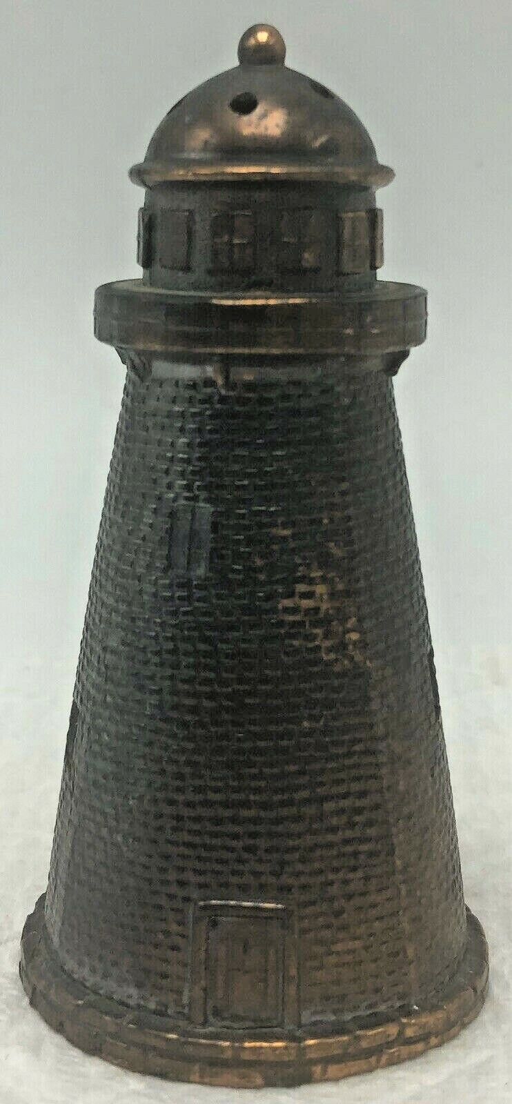 Vintage Jennings Brothers Lighthouse Salt or Pepper Shaker Replacement 467
