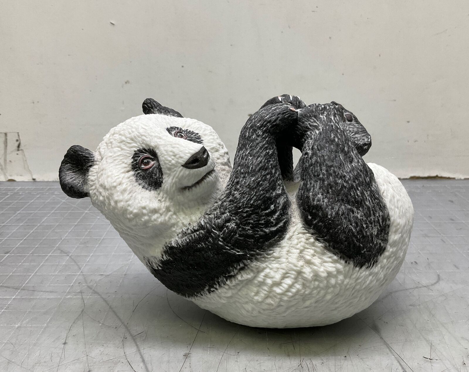 Lenox Smithsonian Fine Porcelain Panda Cub Figurine