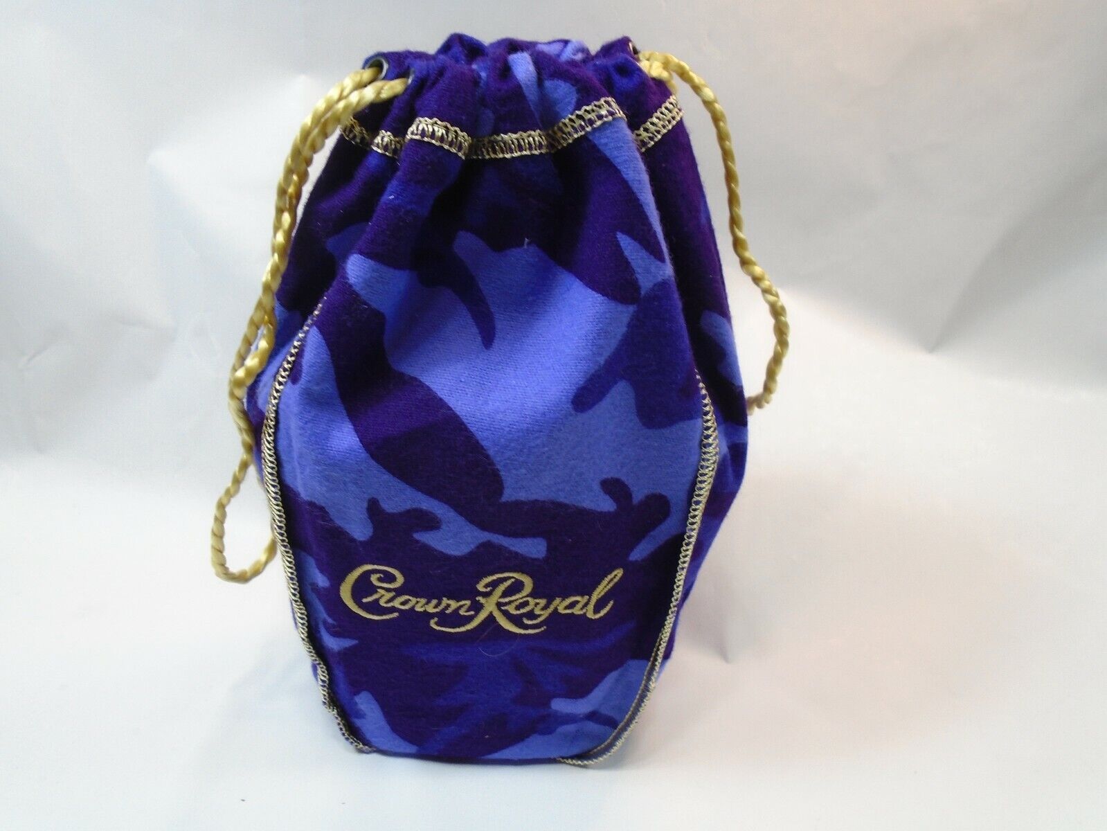 Crown Royal Bags Your Choice of Many Colors / Styles Variety Build a Collection