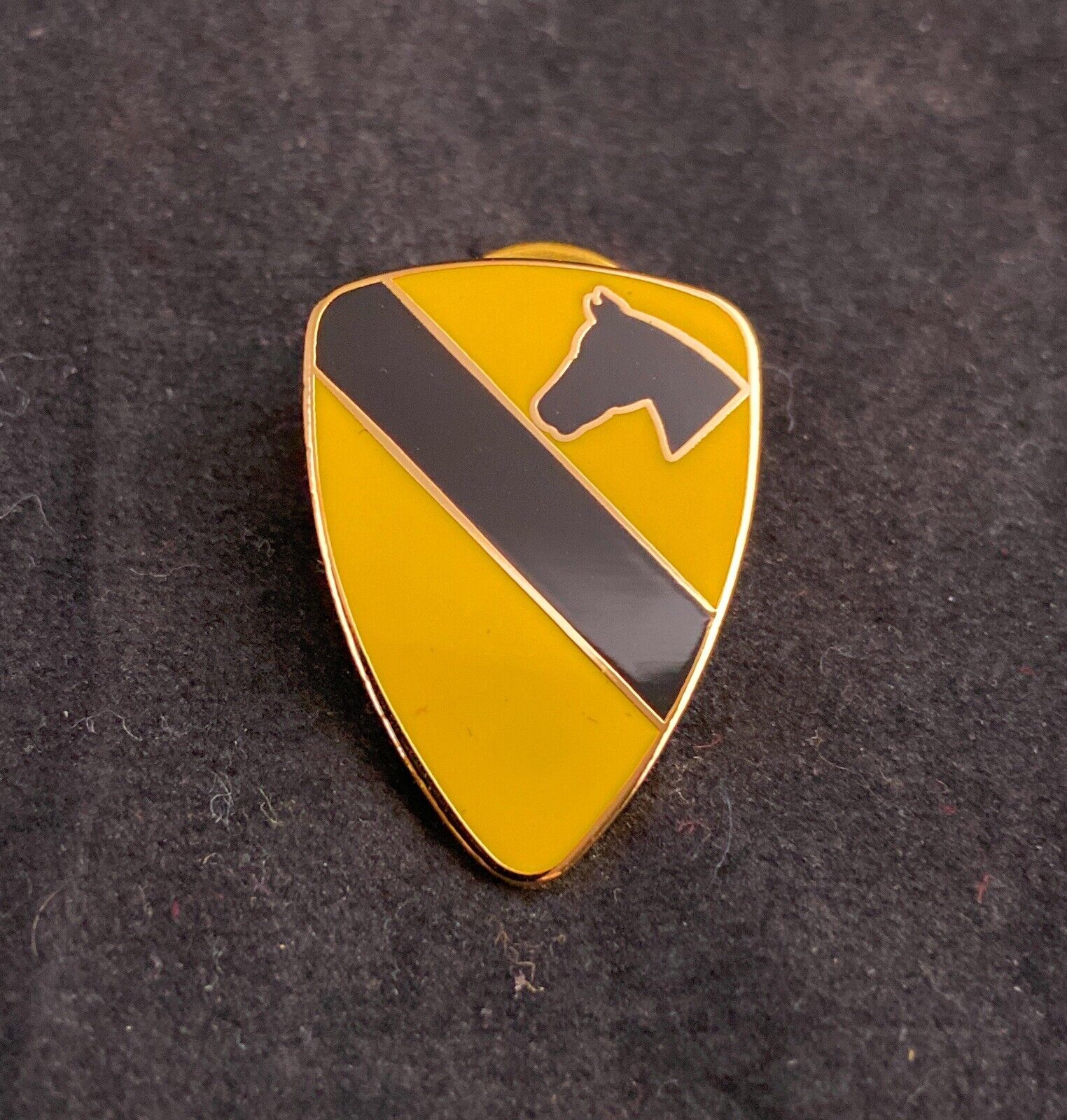 🌟US Army 1st Cavalry Division \