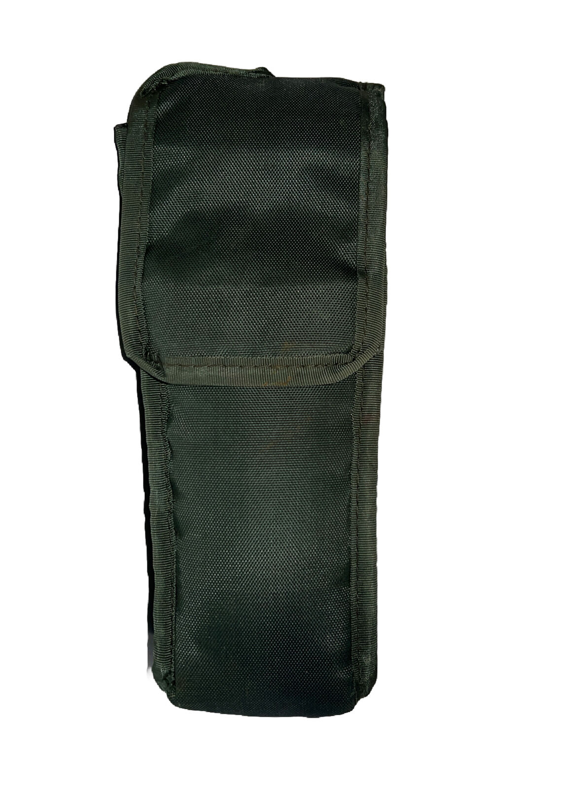 Military AN/PRC 127 Radio Holster TA-50 Pouch, Alice, NSN:8105-01-276-4810,Green