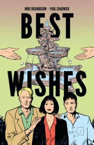 Best Wishes - Paperback By Richardson, Mike - GOOD