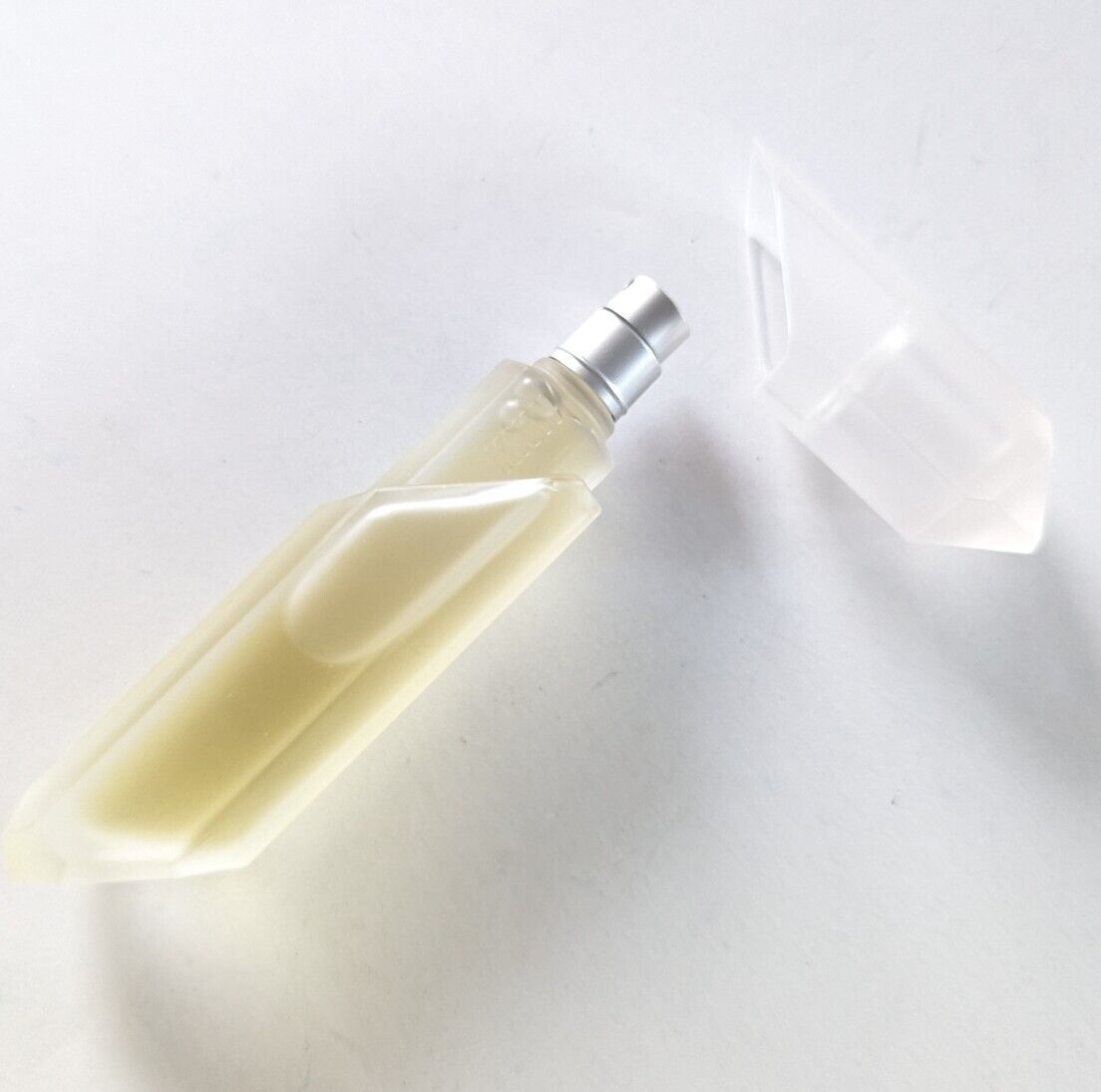 KKW Fragrance Ulta Crystal Pear & Peony Eau de Parfum 1 oz 30 ml EDP 98% Full
