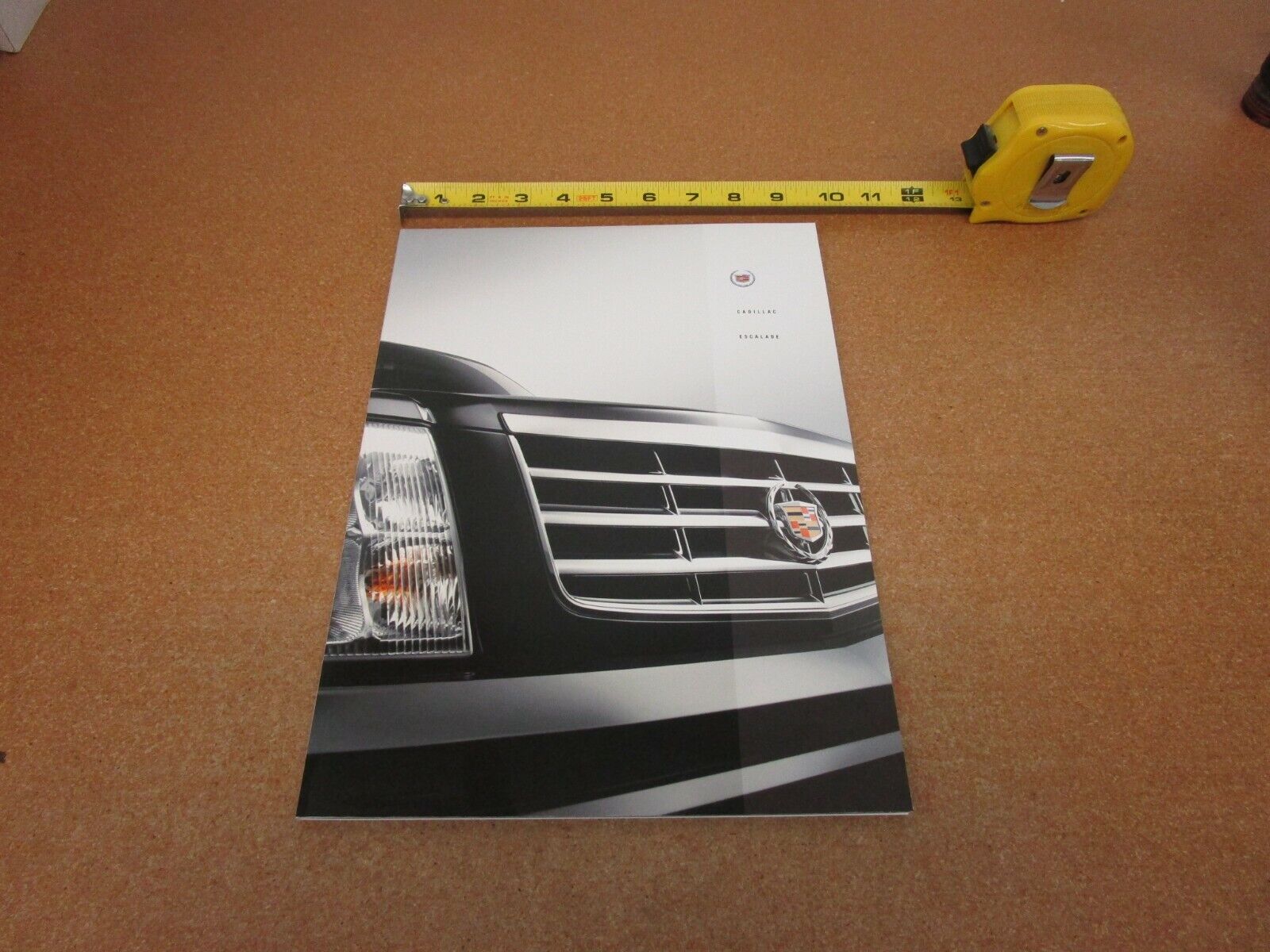 2005 Cadillac Escalade EXT ESV sales brochure BIG 48 pg literature ORIGINAL