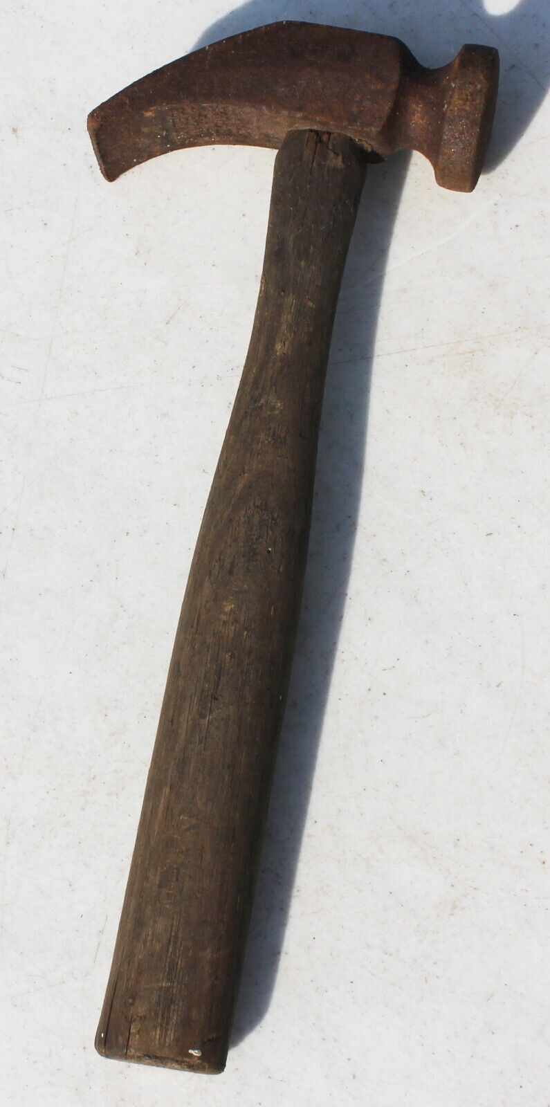 Vintage Sears Roebuck - Drop Forged Cobbler’s Hammer