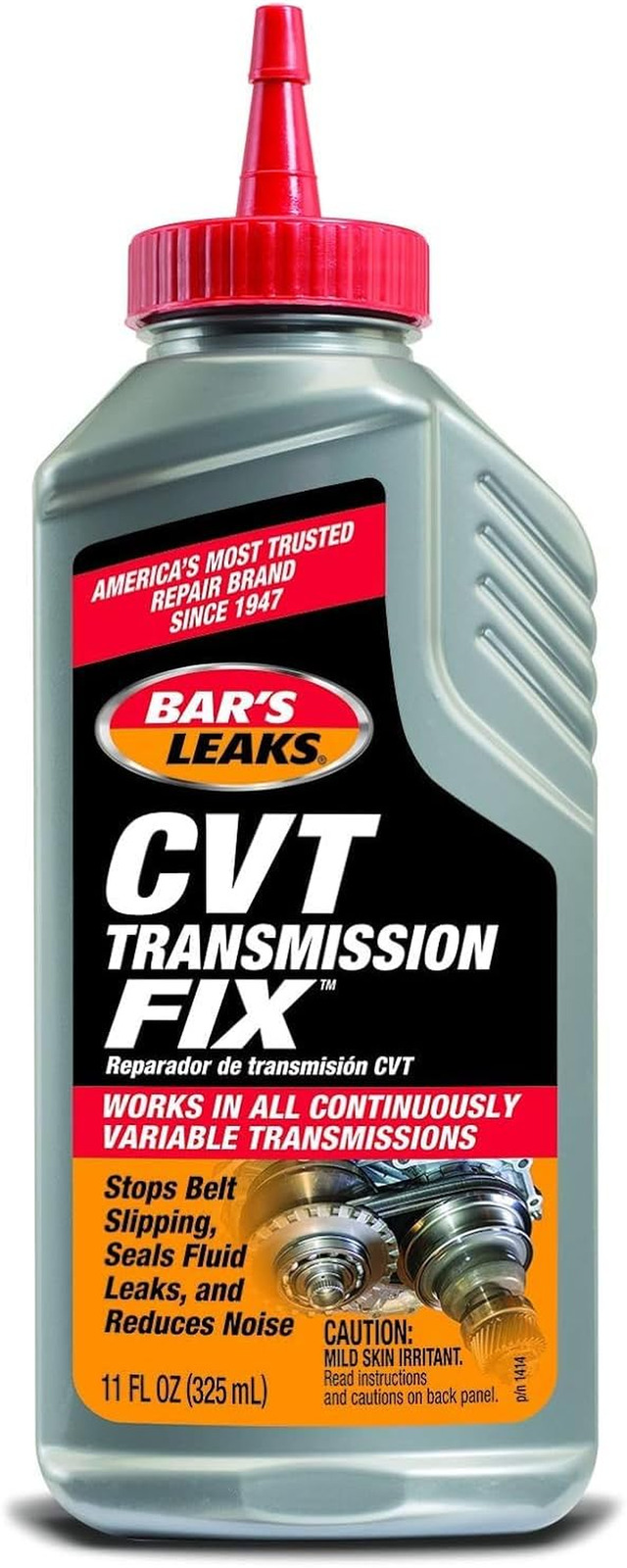 1414 CVT Transmission Fix 11 Oz