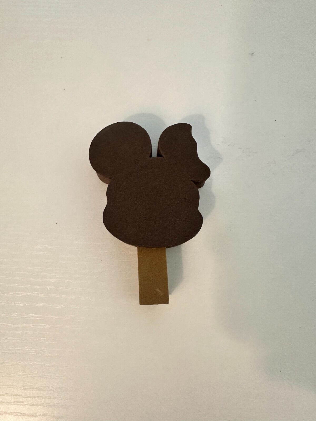 NEW Disney Mickey Mouse Ice Cream Bar Snack Car Antenna Topper