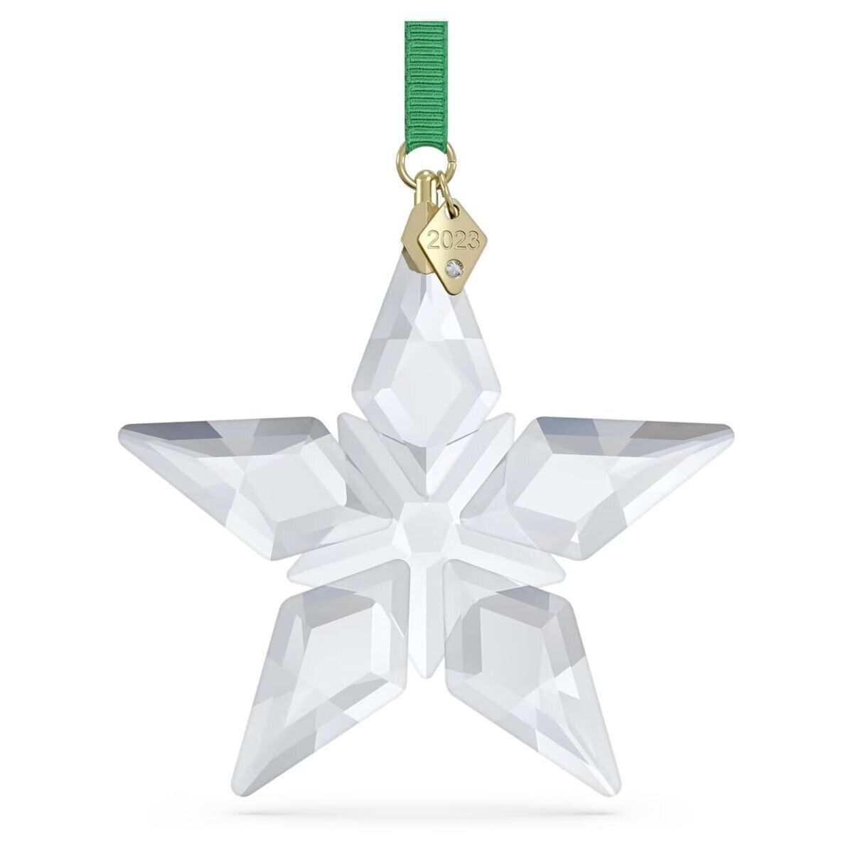 Swarovski Crystal Figurine, Annual Edition Ornament 2023, 5636253