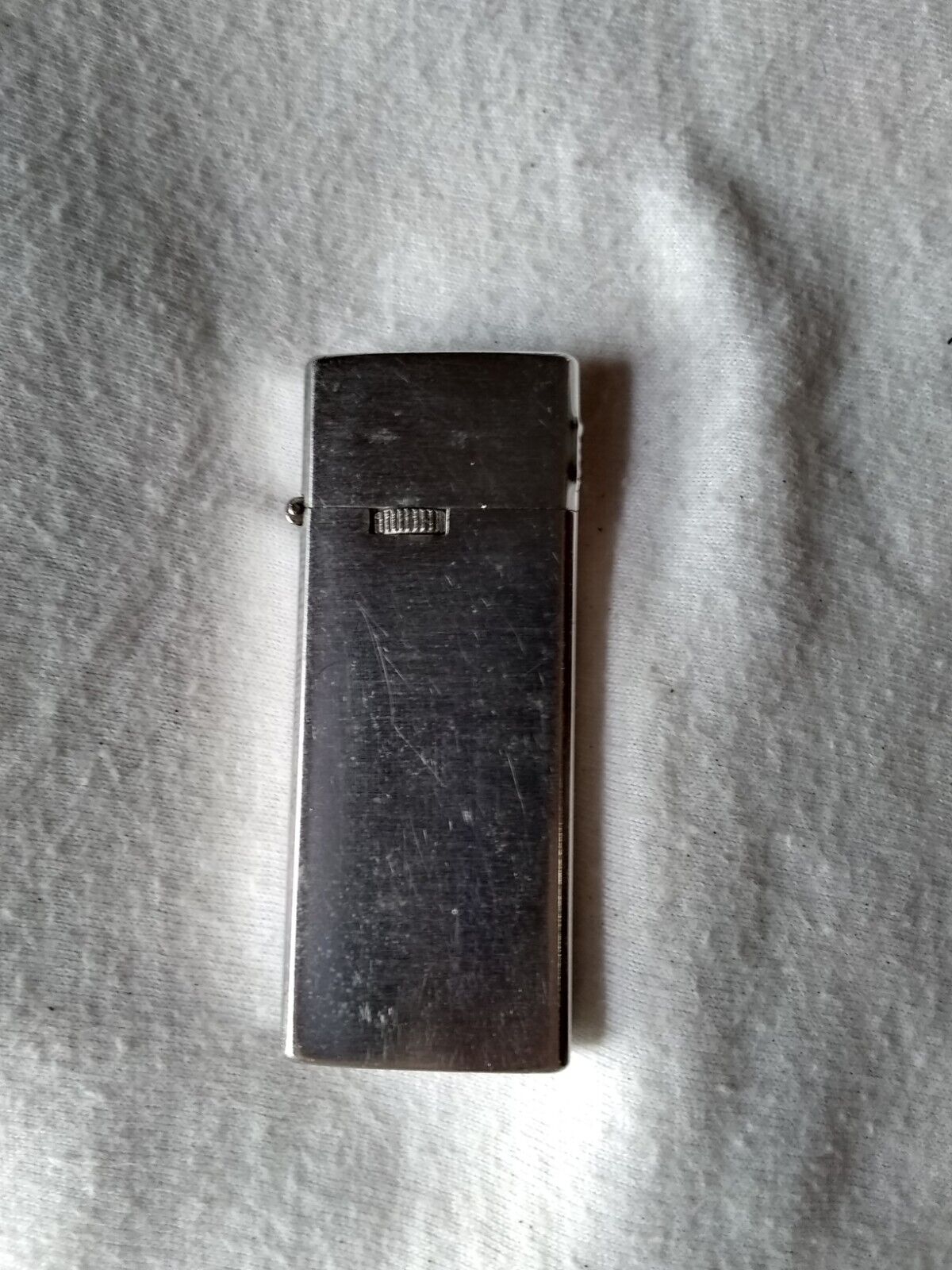 Vintage Nesor 10 Lighter Japan