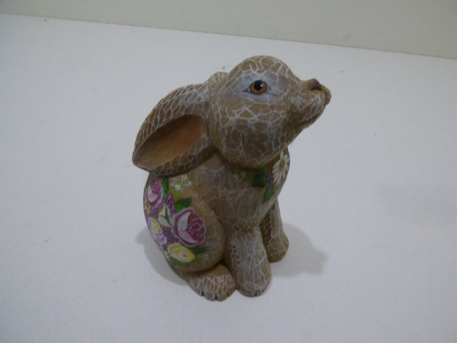 G. DeBrekht Easter Collection SPRING IS IN THE AIR Bunny Rabbit