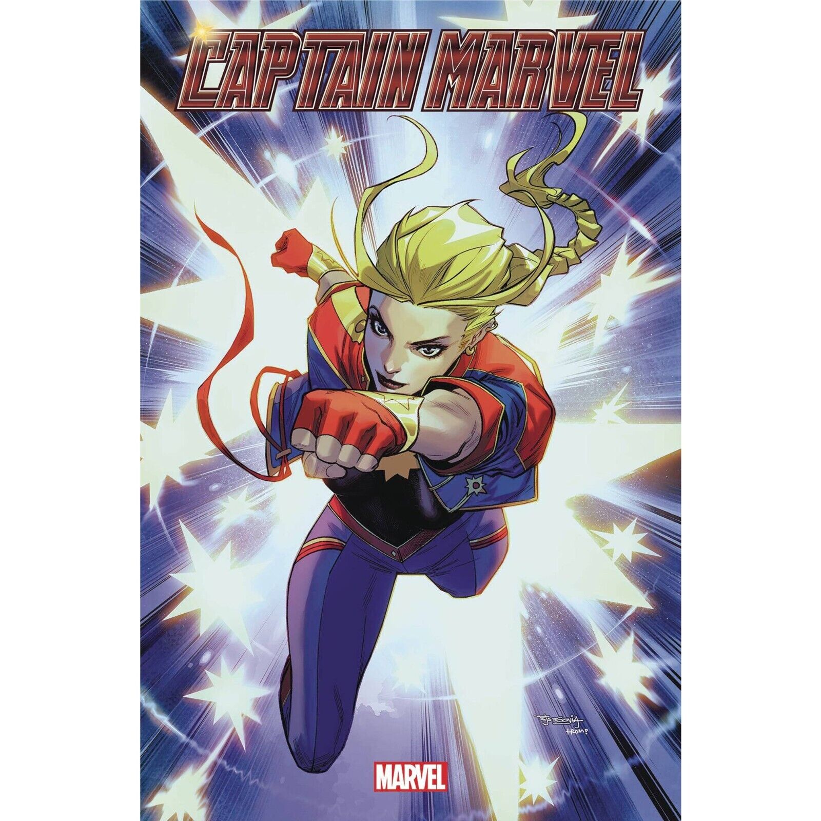 Captain Marvel (2023) 1 2 3 4 5 6 7 Variants | Marvel Comics | COVER SELECT
