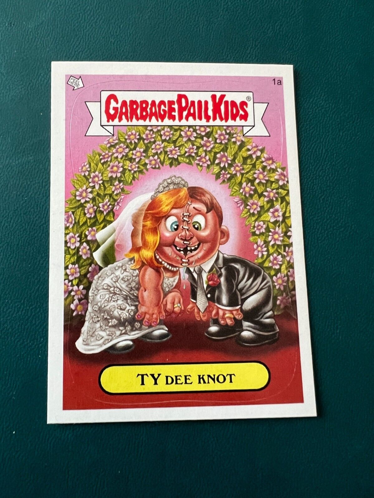 2007 Garbage Pail Kids All New Series 7 Complete Your Set GPK U Pick ANS7 **PC**
