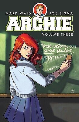 Archie Vol. 3 by Waid, Mark