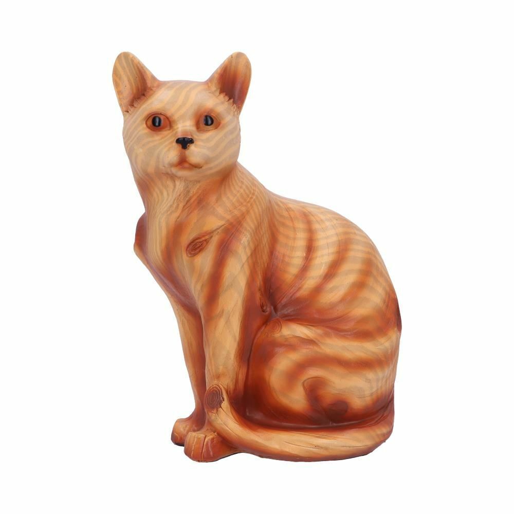 Nemesis Now Feline Rest Cat Figurine 21.5cm
