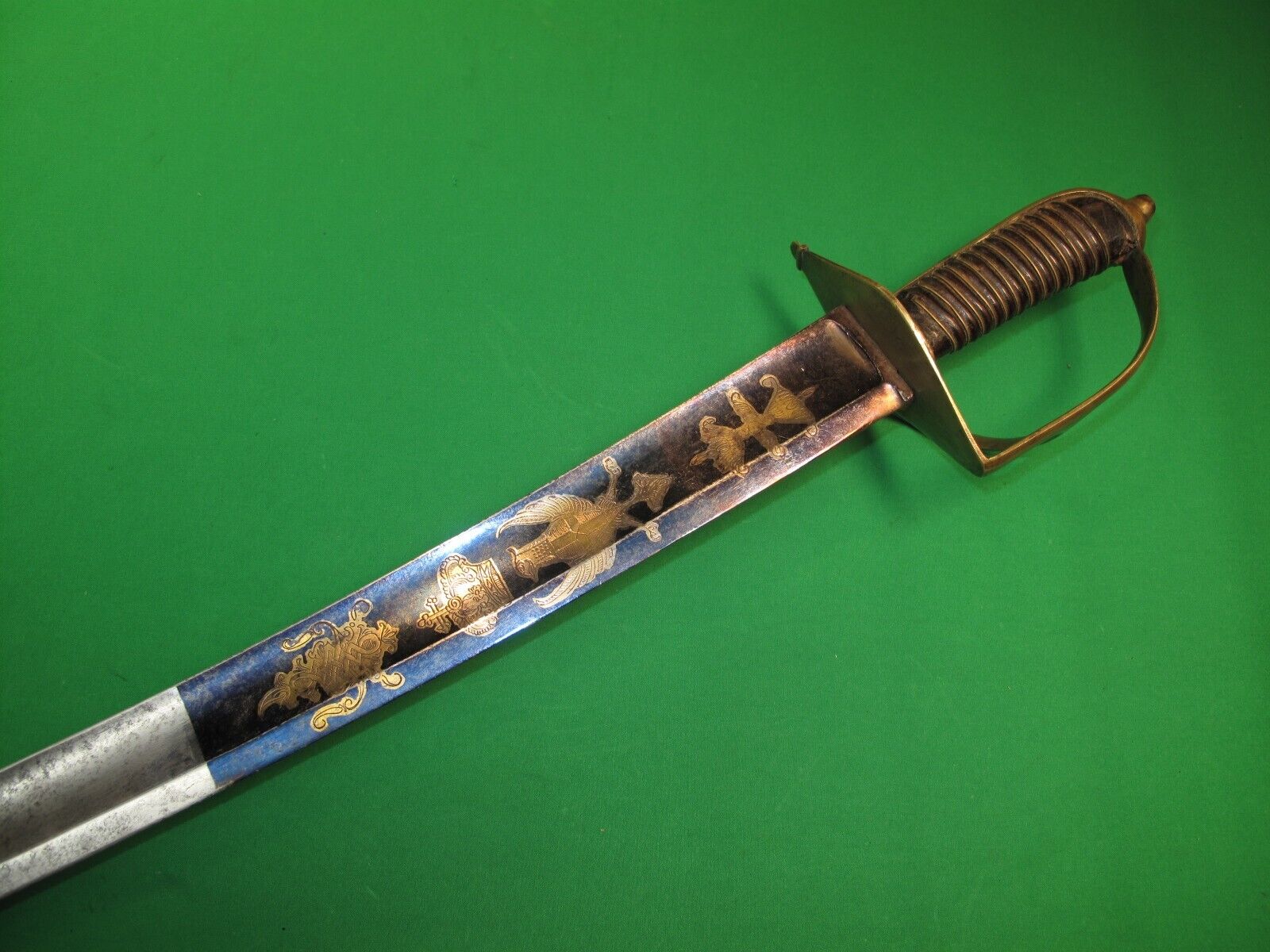 Italian French Napoleonic Sword