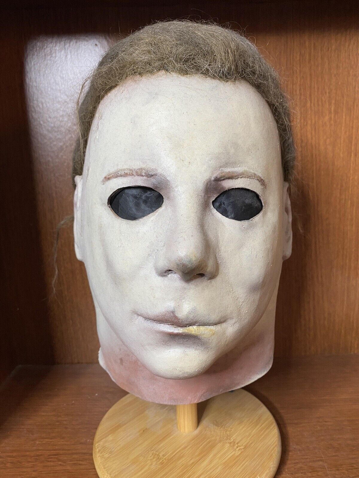 NAG JC James Carter Nightmare Michael Myers Mask 2018 Halloween