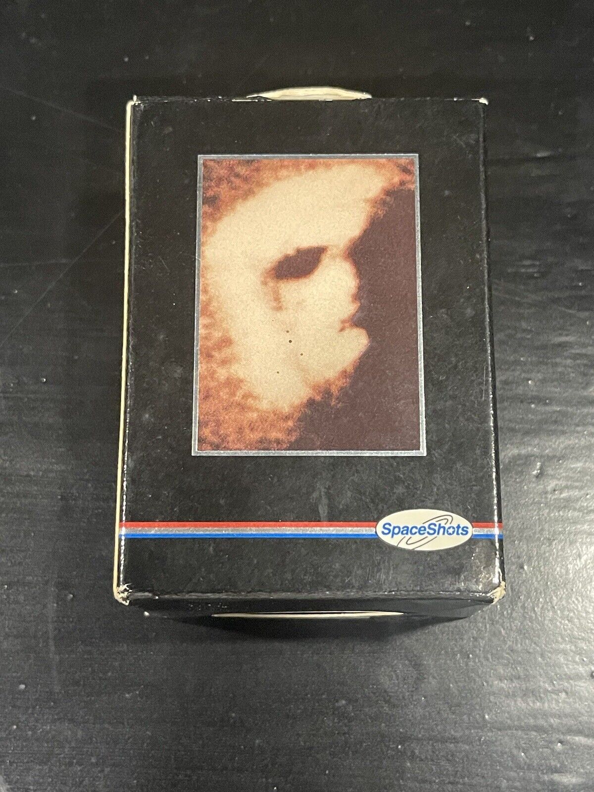 Space Shots Moon Mars - 36 Cards Special Edition In Box Space Ventures (1991)