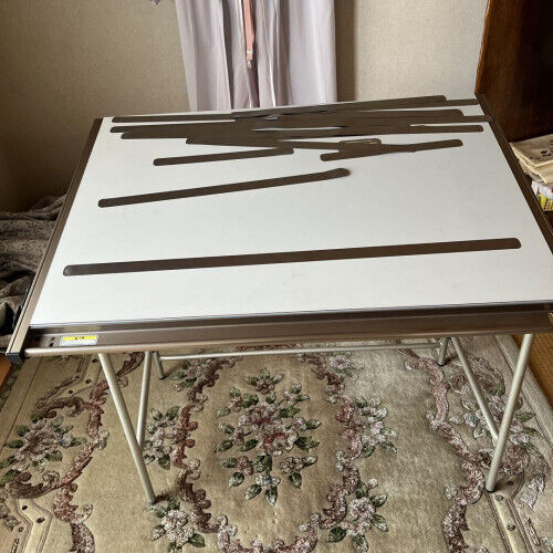 MUTOH Drafting Table